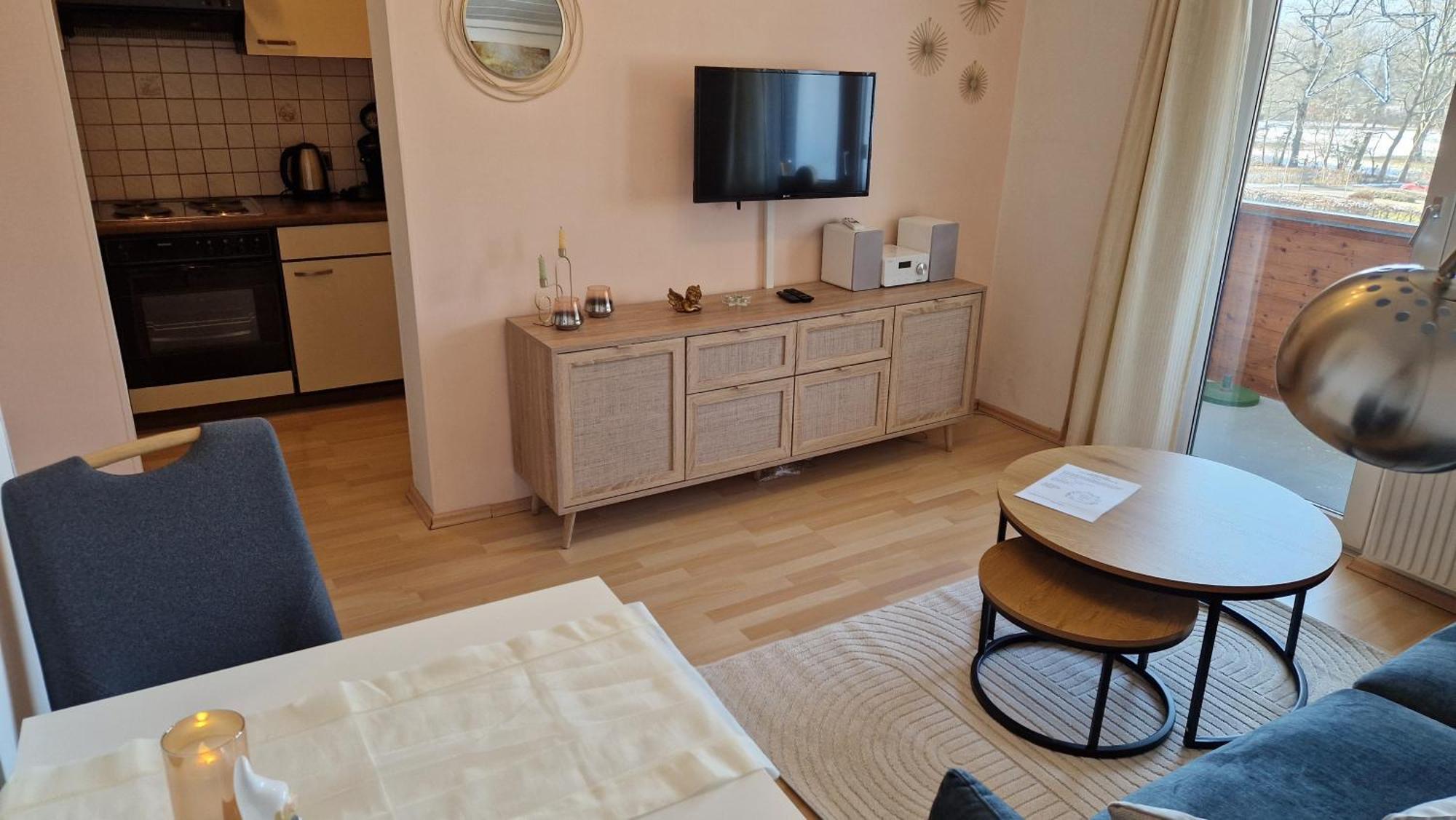 Ferienwohnung Edeltraud, Fusslaeufig Zum See Und 20 Minuten Vom Skigebiet Entfernt Döbriach Exterior foto