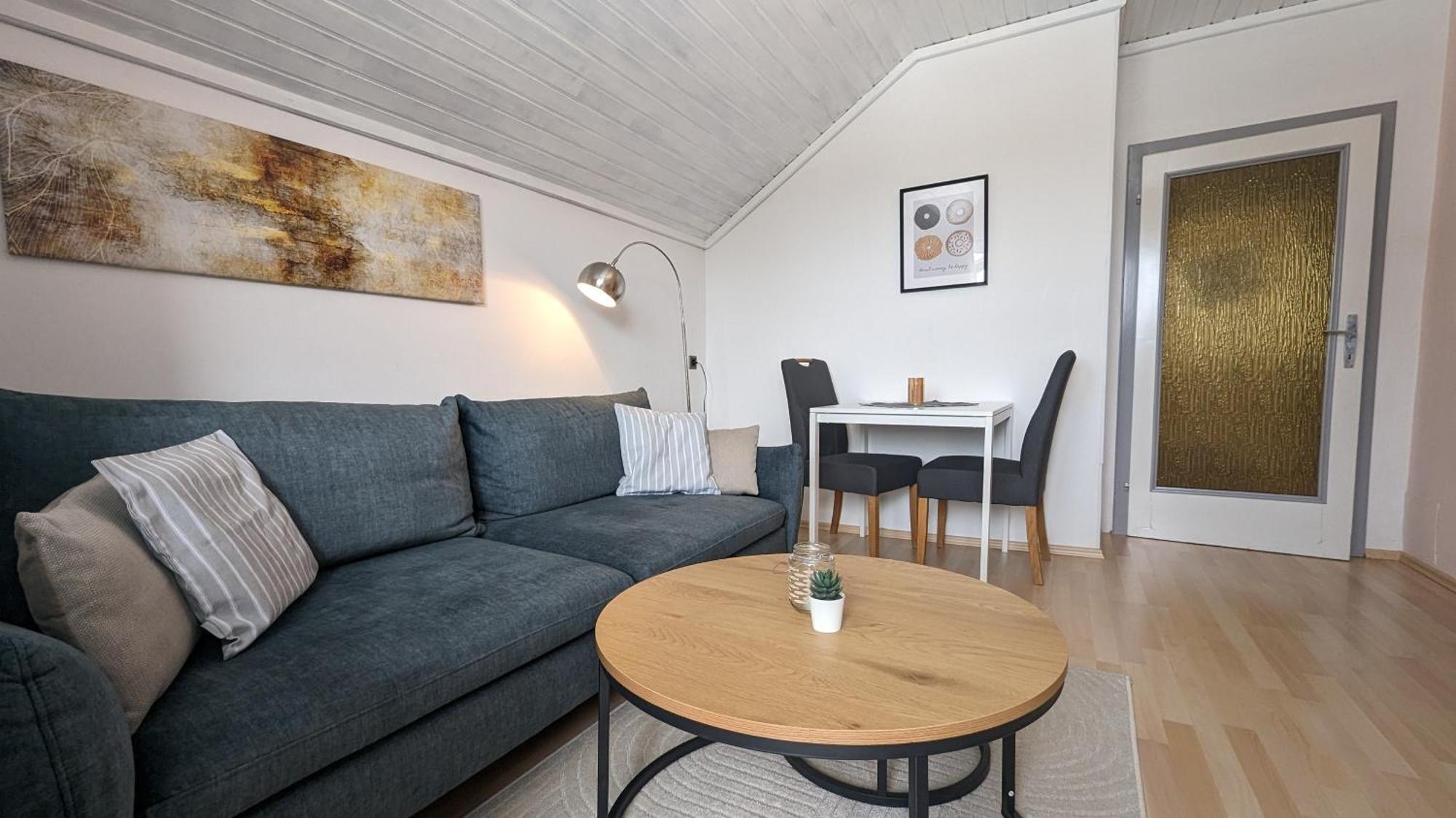 Ferienwohnung Edeltraud, Fusslaeufig Zum See Und 20 Minuten Vom Skigebiet Entfernt Döbriach Exterior foto